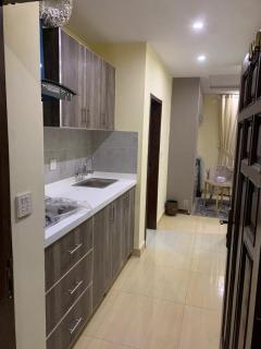 Studio apartment - Lahore - 3