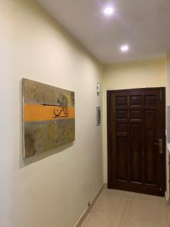 Studio apartment - Lahore - 1