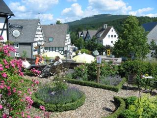 Gasthof Kettler - Assinghausen - 7