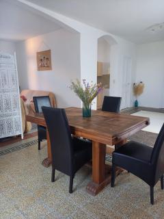 Spacieux rez-de-villa à Bastia - Bastia - 7