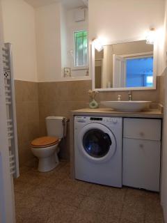 Spacieux rez-de-villa à Bastia - Bastia - 5