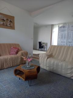 Spacieux rez-de-villa à Bastia - Bastia - 3