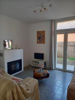 Spacieux rez-de-villa à Bastia - Bastia - 2