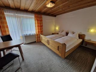 Appartement St. Hubertus - Flirsch - 8