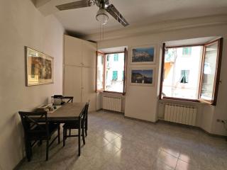 Appartamento Cà dii Cici - Da Carlutin - Riomaggiore - 3
