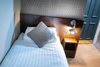 The Royal Hotel - Bolton le Sands - 6