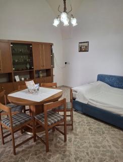 Capariella house - Gagliano del Capo - 3