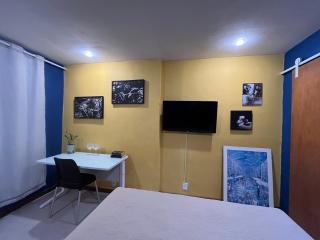 Casanova Residence - Rio de Janeiro - 8