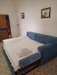 Capariella house - Gagliano del Capo - 2