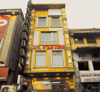 Hotel star view '2mins from Metro Station near 5mins distance New Delhi Railway Station - Neu-Delhi - 8
