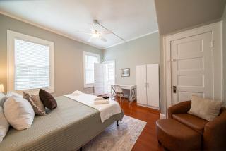 Columbus Haven - Private Pool & Fire Pit Nights Near Ft Moore & Riverwalk - Columbus - 4