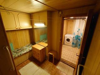 Private house with top location - Koko omakotitalo suurella pihalla ja puusaunalla - Vantaa - 2