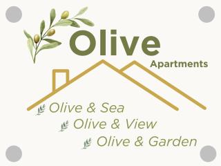 Olive & Garden - Nea Moudania - 4