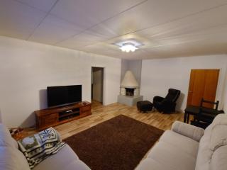 Private house with top location - Koko omakotitalo suurella pihalla ja puusaunalla - Vantaa - 5