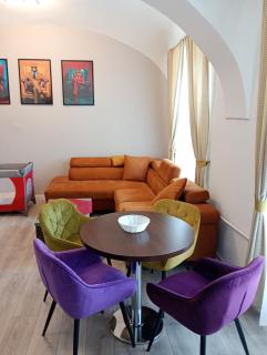 Alma Apartment DOWNTOWN - Košice - 8