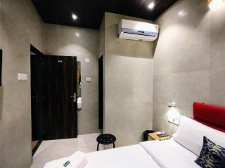 Hotel Eros - Nr Airport T2 - Mumbai - 6
