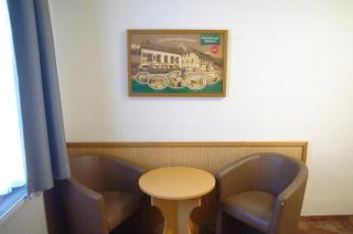 Hotel Gasthof zum Walfisch - 9