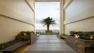 Unit Elisse at Cloverleaf Quezon City 1BR for 3 - Manila - 9