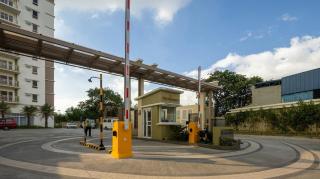 Unit Elisse at Cloverleaf Quezon City 1BR for 3 - Manila - 1