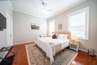 Columbus Haven - Private Pool & Fire Pit Nights Near Ft Moore & Riverwalk - Columbus - 2