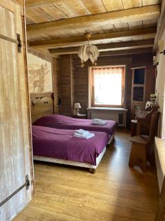Auberge des Skieurs - La Bresse - 6