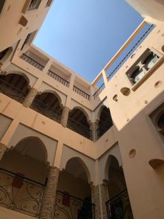 Riad Noor - Agadir - 0