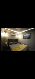 The Heaven Stay - Lahore - 1