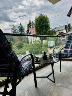 Samsa lux house in the center of Žabljak - Žabljak - 7