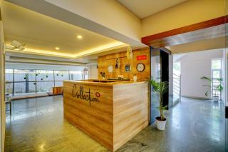 Collection O Premium Crystal Residency - Kakkanad - 0