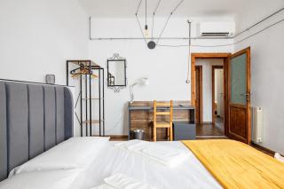 Leaning Tower Cozy 3 Bedroom Holiday Home - Pisa - 8