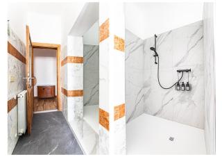 Leaning Tower Cozy 3 Bedroom Holiday Home - Pisa - 7