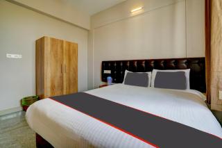 Collection O Premium Crystal Residency - Kakkanad - 0