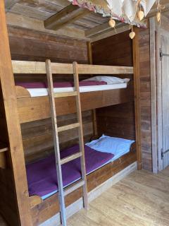 Auberge des Skieurs - La Bresse - 7