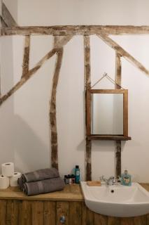 1 Henham Barns - Beccles - 4