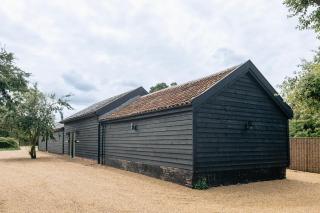 1 Henham Barns - Beccles - 6