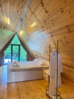 RIVERSIDE Cottage - Martvili - 9