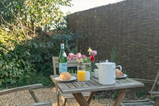 1 Henham Barns - Beccles - 2