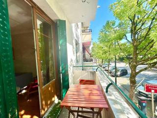 Appartement Annecy centre avec parking privé, proche lac et commerces - FR-1-432-41 - Annecy - 3