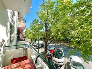 Appartement Annecy centre avec parking privé, proche lac et commerces - FR-1-432-41 - Annecy - 2