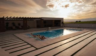 Golden View Villa Sauna & Spa - Blagaj - 1