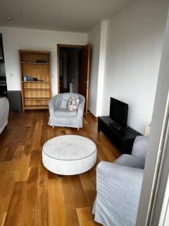 City Retreat - Balnacart - 1