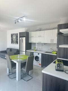 Beautiful brend new apartment - 3