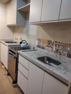 Cozy apartment - Porto Alegre - 0