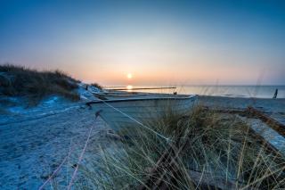 Villa Heimathafen Rügen - Luxus gepaart mit Wellness - Lohme - 4