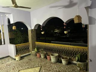 Nature's Nest Homestay Tirupati - Tirupati - 5