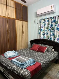 Nature's Nest Homestay Tirupati - Tirupati - 8