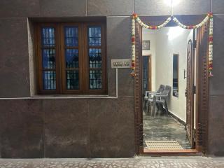 Nature's Nest Homestay Tirupati - Tirupati - 4