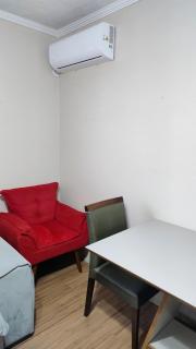 Cozy apartment - Porto Alegre - 9