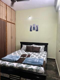 Nature's Nest Homestay Tirupati - Tirupati - 6