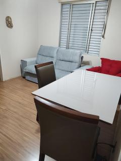 Cozy apartment - Porto Alegre - 8